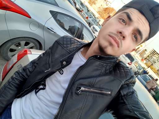 Mahmoud Al Fakir