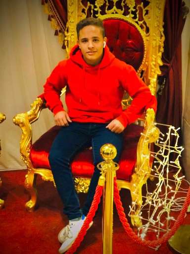 Ziad Safan