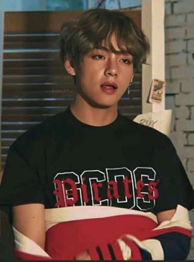 Kim taehyung