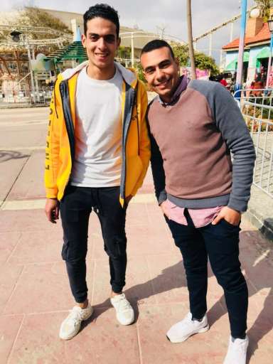 Mohamed elsayed