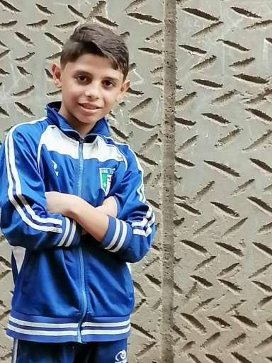 مازن ابوعلي