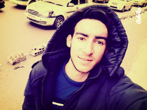 Saleem Farhat