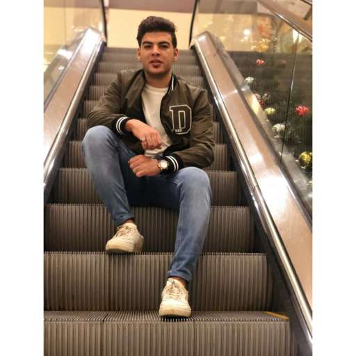 Ahmed Elhadidy