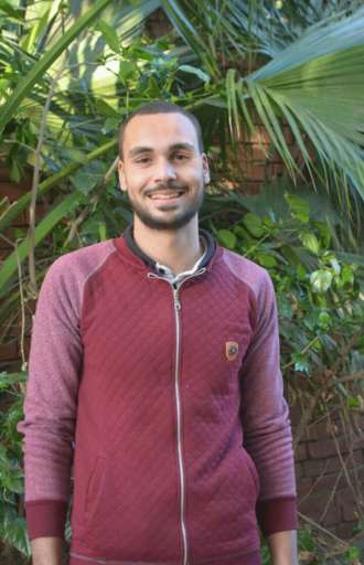 mahmoud fares