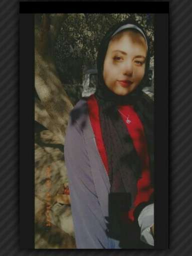 maryem ahmad