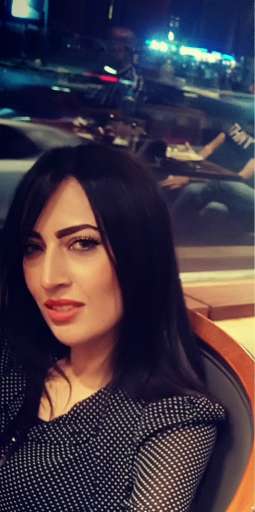 Noha Said