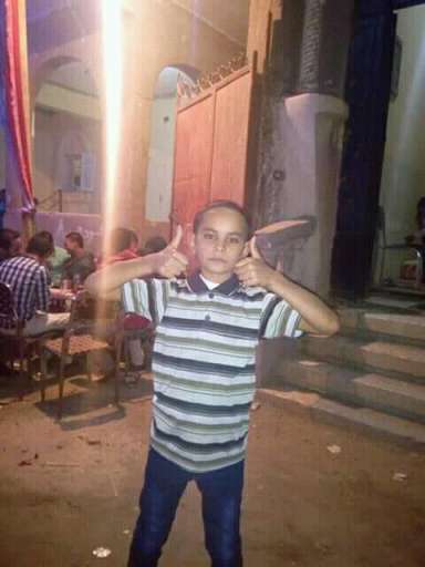 Ali Khalaf Abo Ragheb
