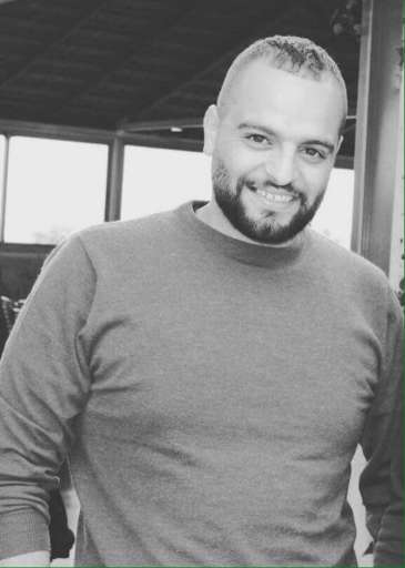 mohammad jaml