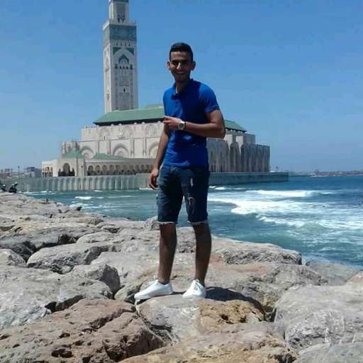 Abde Ssamad Benkalla