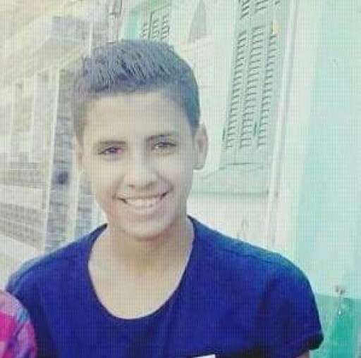 Abd Elrahman Gamal