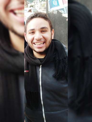 Omar Taha