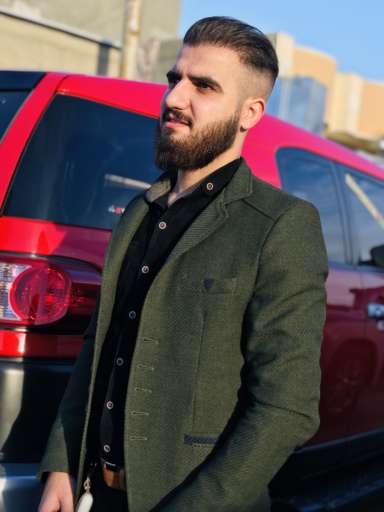 Ahmed