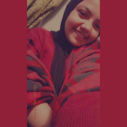 Mariam Mohamed