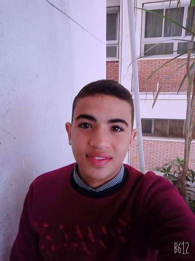 Ahmed Ramadan
