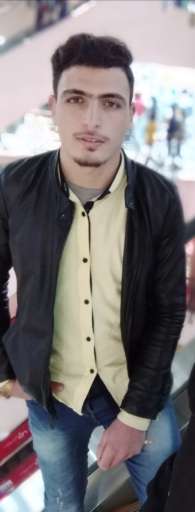 Ahmed ilsayed