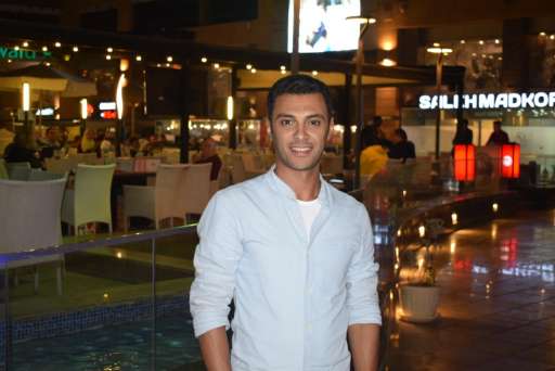Eslam Labib