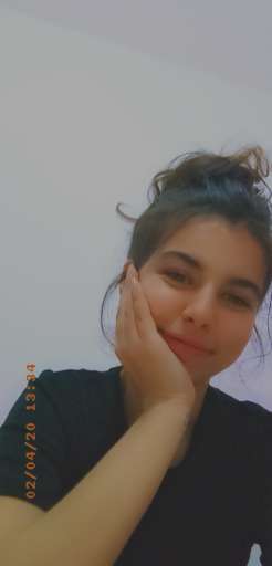 Cyrine ben selem