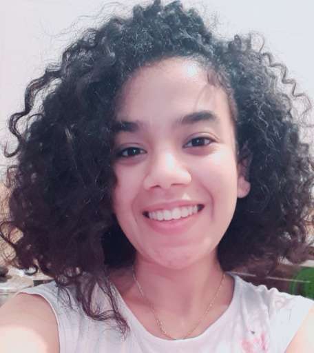 Rahma Matoussi