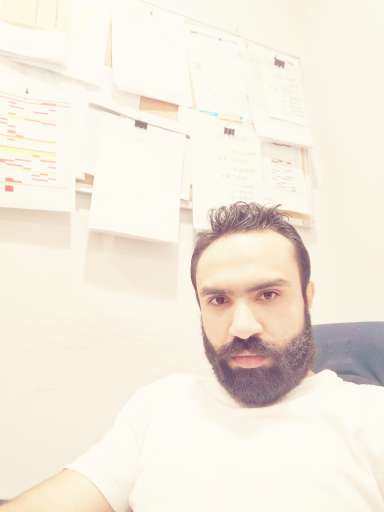 Ahmed Pozaiidy