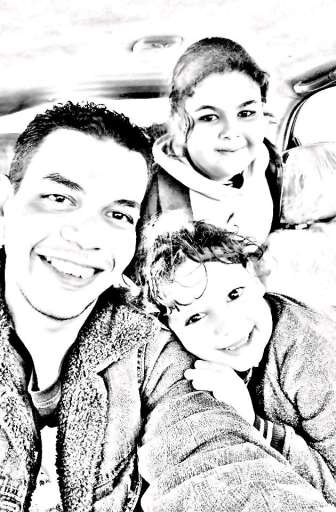 Mohamed Abd El Salam