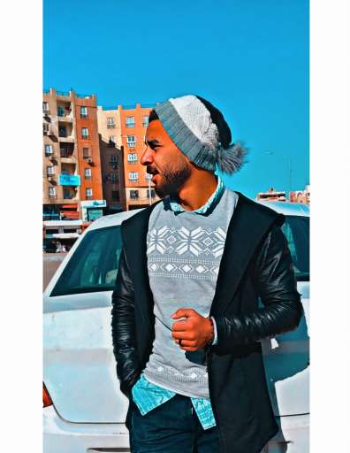 Mohamed Hatem