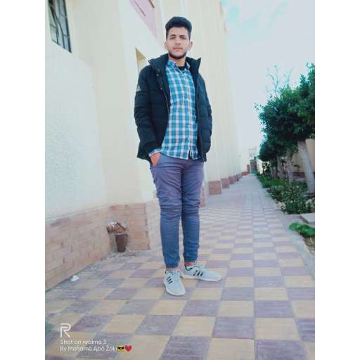 Mohamed Farhat
