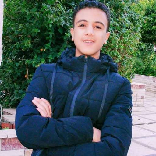 Mohammed Magdi