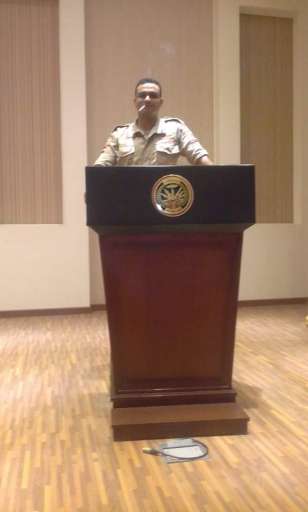 Ahmed Wadee