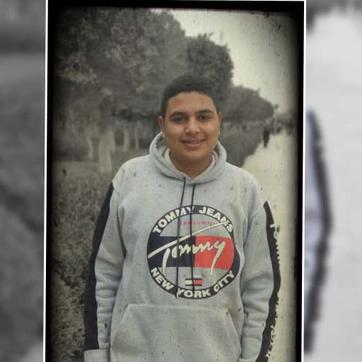 عبدالرحمن محمد حنفي