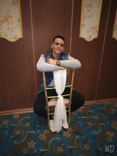 Tarek Hanora