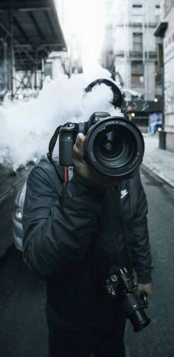 Photographer