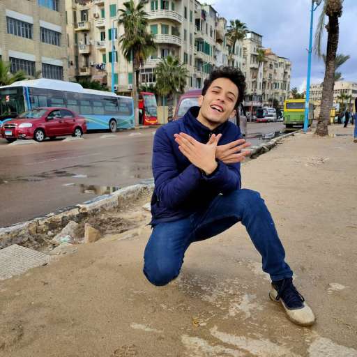 Ahmed saad