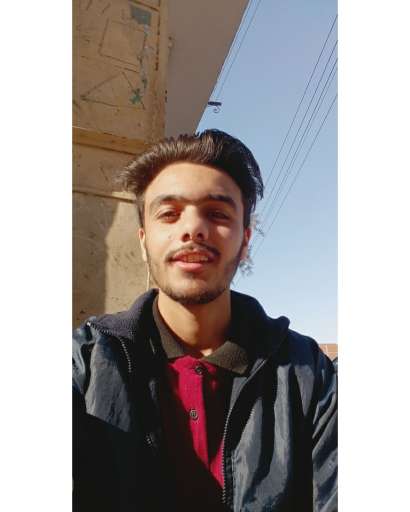 Shaher