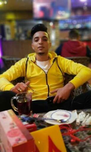 مصطفى الشملاوى