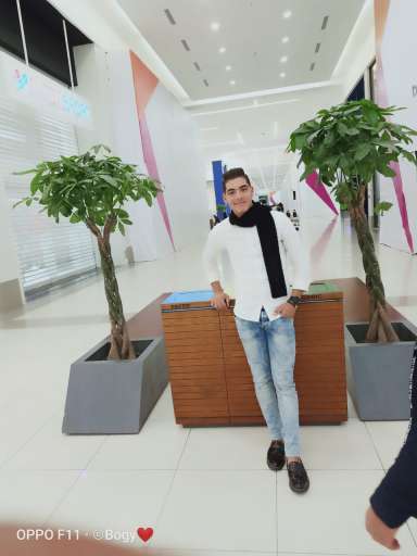 Shawky Ageba