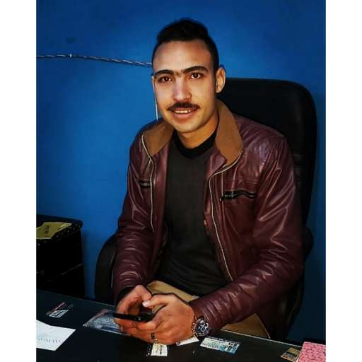 Mohamed Bakeir
