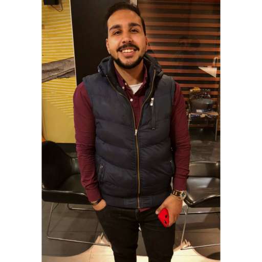 amir fekry