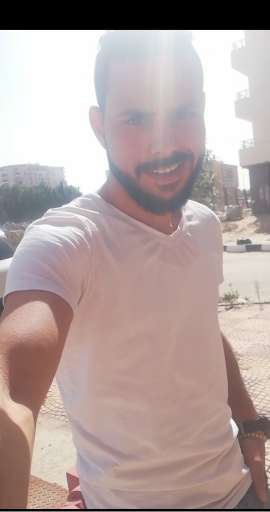 Ahmed Safi