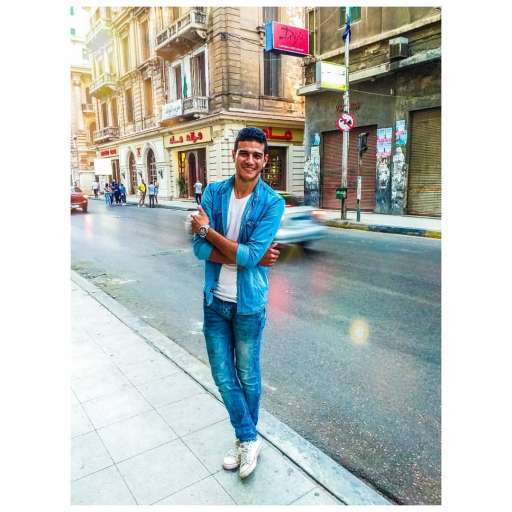 Hossam Gaad