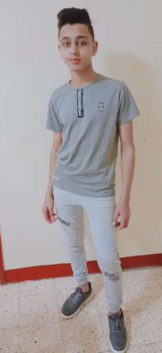 Mohamed Wageh