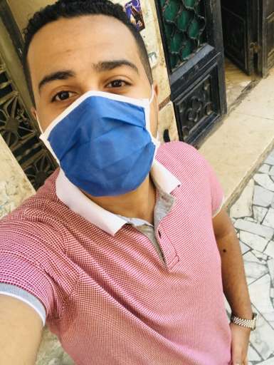 Mohamed Adel