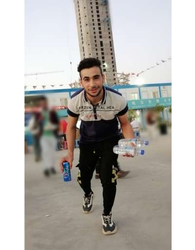 عمار خميس