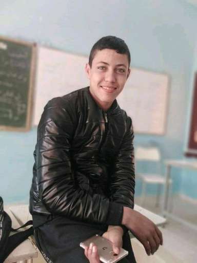 Koussay Belgasmi