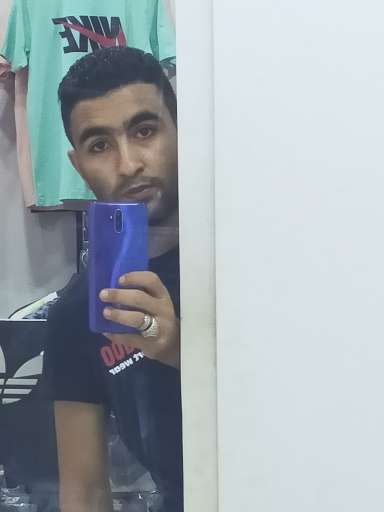 Mahmoud Elsherif