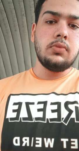 Amgad Mohammed